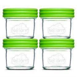 baby food containers