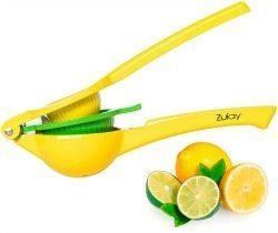 lemon lime squeezer