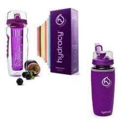 water bottle infuser